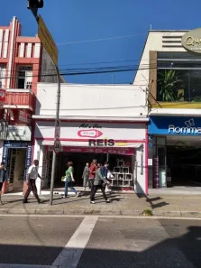 Ponto Comercial para alugar, 200m² no Centro, Sorocaba