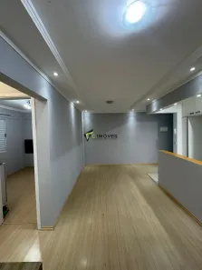 Apartamento com 2 Quartos para alugar, 47m² no Sítio do Mandaqui, São Paulo