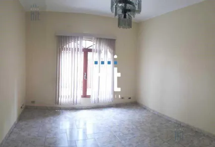 Sobrado com 5 Quartos à venda, 205m² no Vila Monumento, São Paulo