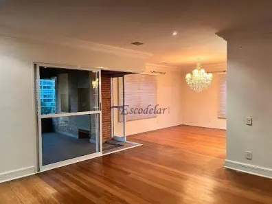 Apartamento com 2 Quartos à venda, 240m² no Vila Uberabinha, São Paulo