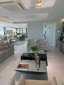 Cobertura com 4 Quartos à venda, 370m² no Boa Viagem, Recife