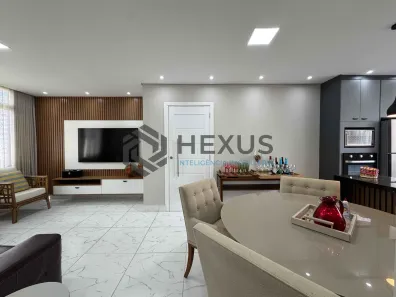 Apartamento com 2 Quartos à venda, 90m² no Pitangueiras, Guarujá
