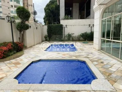 Apartamento com 4 Quartos à venda, 169m² no Fundinho, Uberlândia