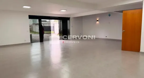 Ponto Comercial para alugar, 95m² no Loteamento Villa Branca, Jacareí