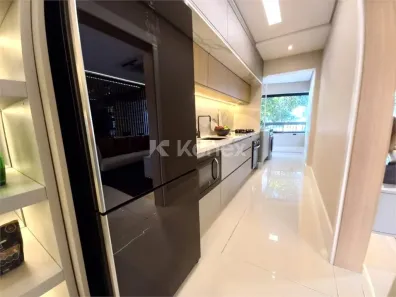 Apartamento com 3 Quartos à venda, 107m² no Jardim das Acácias, São Paulo