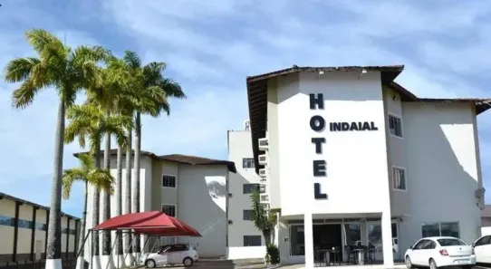 Sala Comercial com 78 Quartos à venda, 3514m² no Nações, Indaial