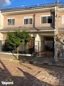 Casa com 3 Quartos à venda, 113m² no Santo Inácio, Santa Cruz do Sul