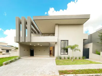 Casa de Condomínio com 3 Quartos à venda, 263m² no Perímetro Urbano, Mirassol