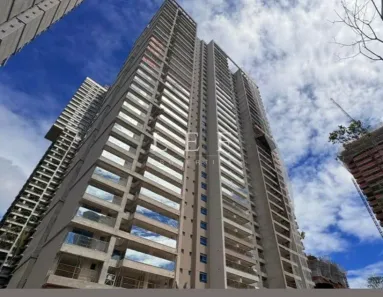 Apartamento com 3 Quartos à venda, 94m² no Jardim das Acácias, São Paulo