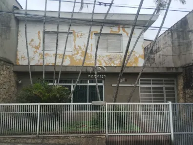 Lote/Terreno à venda, 250m² no Jardim Teresa, São Paulo