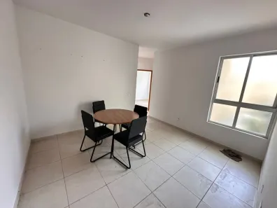 Apartamento com 2 Quartos à venda, 92m² no Cândida Ferreira, Contagem