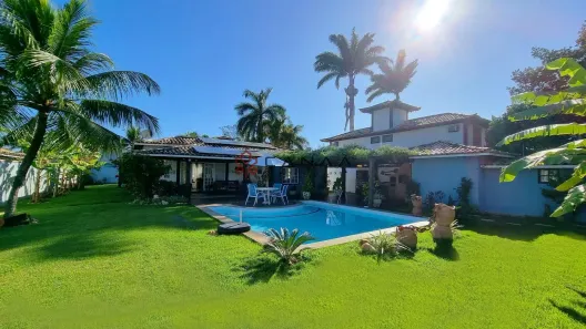 Casa com 6 Quartos à venda, 300m² no Canto, Armação dos Búzios