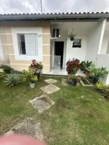 Casa de Condomínio com 2 Quartos à venda, 169m² no Centro, Ananindeua
