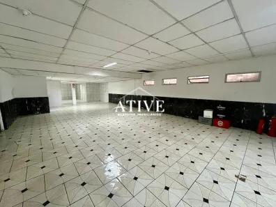 Ponto Comercial para alugar, 150m² no São Vicente, Gravataí