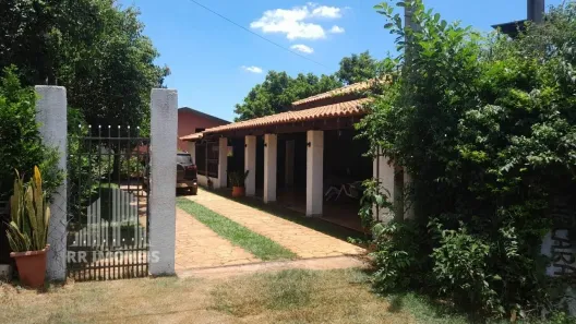 Fazenda/Sítio com 2 Quartos à venda, 1000m² no Centro, Nova Odessa