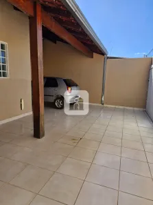 Casa com 3 Quartos à venda, 180m² no Nova Uberlândia, Uberlândia