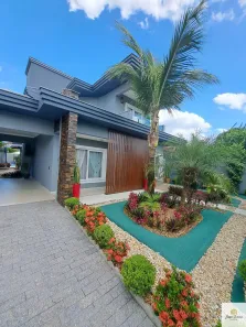 Casa com 4 Quartos à venda, 250m² no Dona Francisca (Pirabeiraba), Joinville