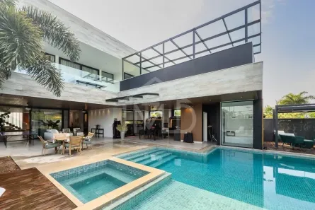 Casa de Condomínio com 5 Quartos à venda, 635m² no Barra da Tijuca, Rio de Janeiro
