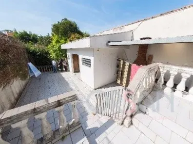 Casa com 2 Quartos à venda, 320m² no Vila Alzira, Santo André