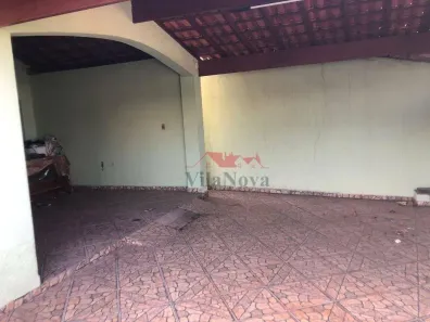 Casa com 2 Quartos à venda, 258m² no Vila Brizzola, Indaiatuba