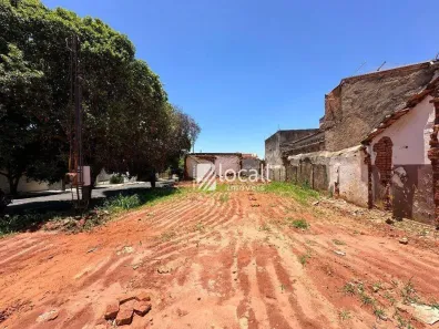 Lote/Terreno à venda, 220m² no Vila Curti, São José do Rio Preto