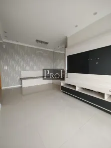 Apartamento com 2 Quartos à venda, 54m² no Paulicéia, São Bernardo do Campo
