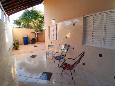 Casa com 3 Quartos à venda, 178m² no Jardim Alvorada, Mogi Guaçu
