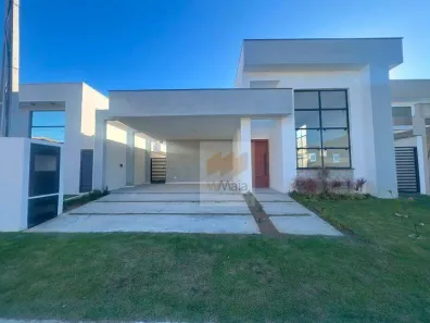 Casa de Condomínio com 3 Quartos à venda, 126m² no Nova São Pedro, São Pedro da Aldeia