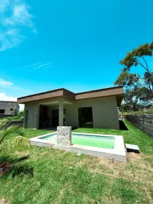 Casa com 3 Quartos à venda, 142m² no Cajazeiras de Abrantes (Abrantes), Camaçari