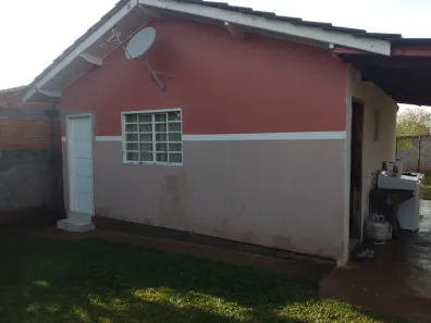 Casa com 2 Quartos à venda, 63m² no Contorno, Ponta Grossa