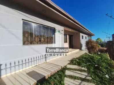 Casa com 4 Quartos à venda, 232m² no Centro, Ponta Grossa