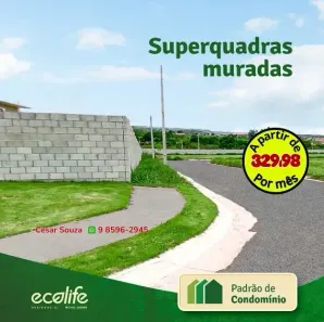 Casa com 2 Quartos à venda, 250m² no Parque Estrela Dalva VI (Pedregal), Novo Gama