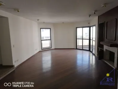 Apartamento com 3 Quartos à venda, 228m² no Tatuapé, São Paulo