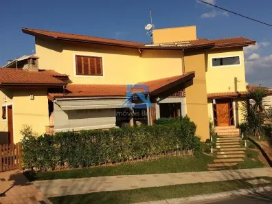 Casa com 3 Quartos à venda, 260m² no Jardim Nossa Senhora das Graças, Itatiba