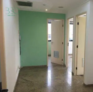 Sala Comercial para alugar, 44m² no Santana, São Paulo