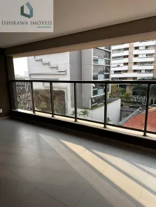 Apartamento com 2 Quartos à venda, 85m² no Vila Mariana, São Paulo