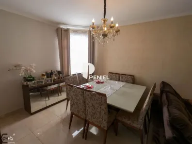 Apartamento com 2 Quartos à venda, 96m² no Centro, Ribeirão Preto
