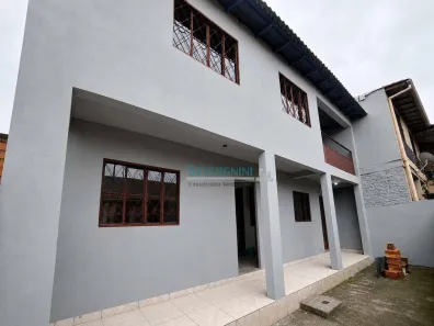Sobrado com 3 Quartos para alugar, 100m² no Vila Bom Princípio, Cachoeirinha