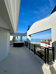 Cobertura com 4 Quartos à venda, 173m² no , Governador Celso Ramos