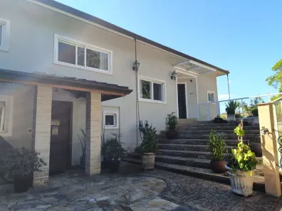 Casa de Condomínio com 5 Quartos à venda, 464m² no Jardim Haras Bela Vista, Vargem Grande Paulista