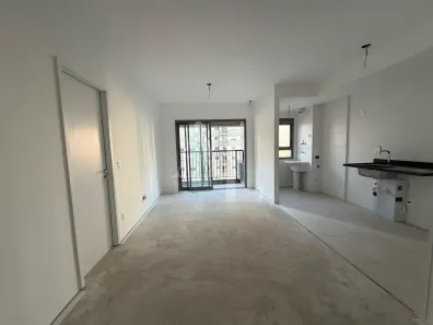 Apartamento com 1 Quarto à venda, 52m² no Alphaville Centro Industrial e Empresarial/Alphaville., Barueri
