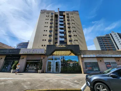 Apartamento com 2 Quartos à venda, 67m² no Boa Vista, Porto Alegre