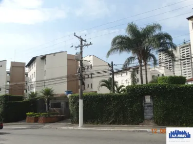 Apartamento com 2 Quartos para alugar, 48m² no Vila Sílvia, São Paulo