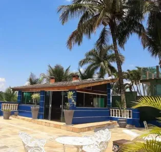 Fazenda/Sítio com 3 Quartos à venda, 2000m² no Centro, Igaratá
