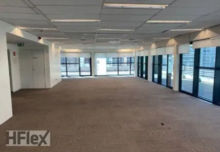 Sala Comercial para alugar, 276m² no Cerqueira César, São Paulo