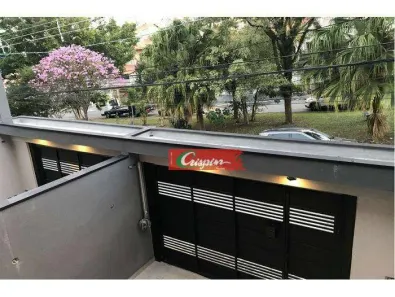 Sobrado com 3 Quartos à venda, 125m² no Parque Continental II, Guarulhos