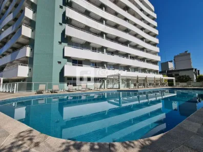 Cobertura com 2 Quartos para alugar, 433m² no Itacorubi, Florianópolis