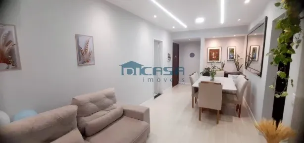 Apartamento com 3 Quartos à venda, 100m² no Jardim Guanabara, Rio de Janeiro