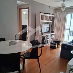 Apartamento com 2 Quartos à venda, 80m² no Botafogo, Rio de Janeiro
