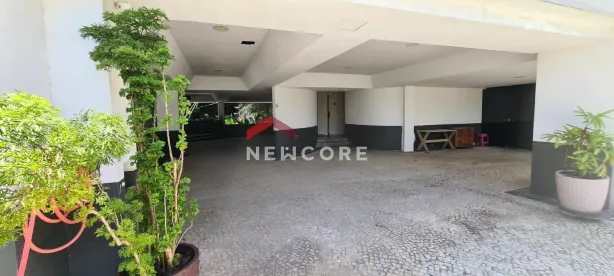 Apartamento com 2 Quartos à venda, 86m² no Copacabana, Rio de Janeiro